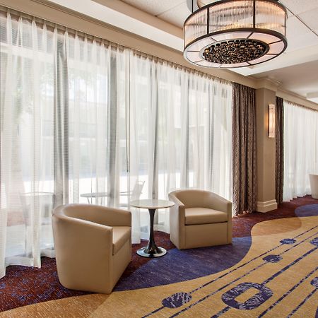 Holiday Inn Long Beach - Airport By Ihg Εξωτερικό φωτογραφία