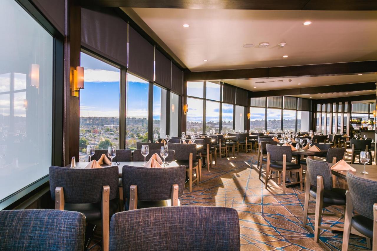 Holiday Inn Long Beach - Airport By Ihg Εξωτερικό φωτογραφία