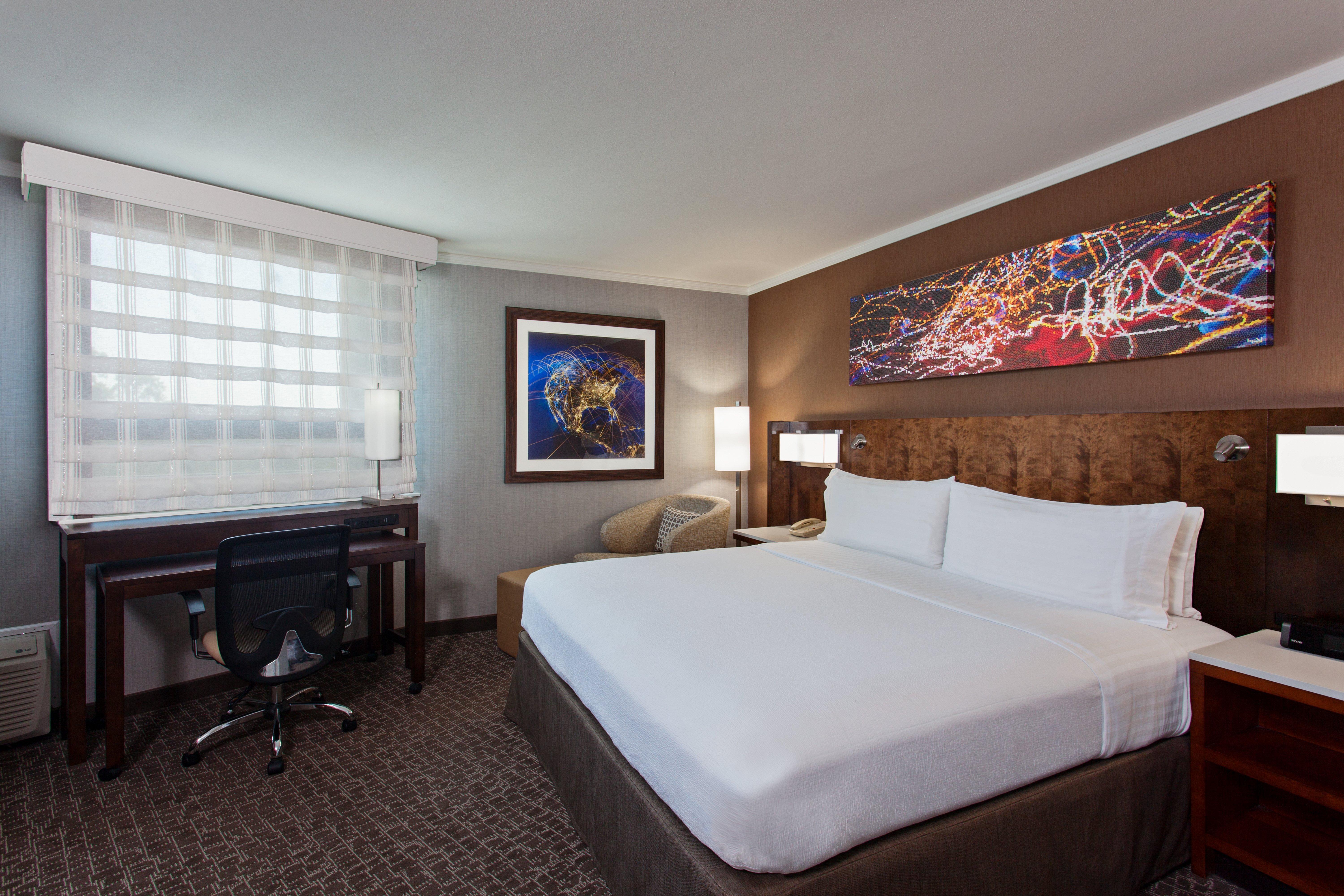 Holiday Inn Long Beach - Airport By Ihg Εξωτερικό φωτογραφία
