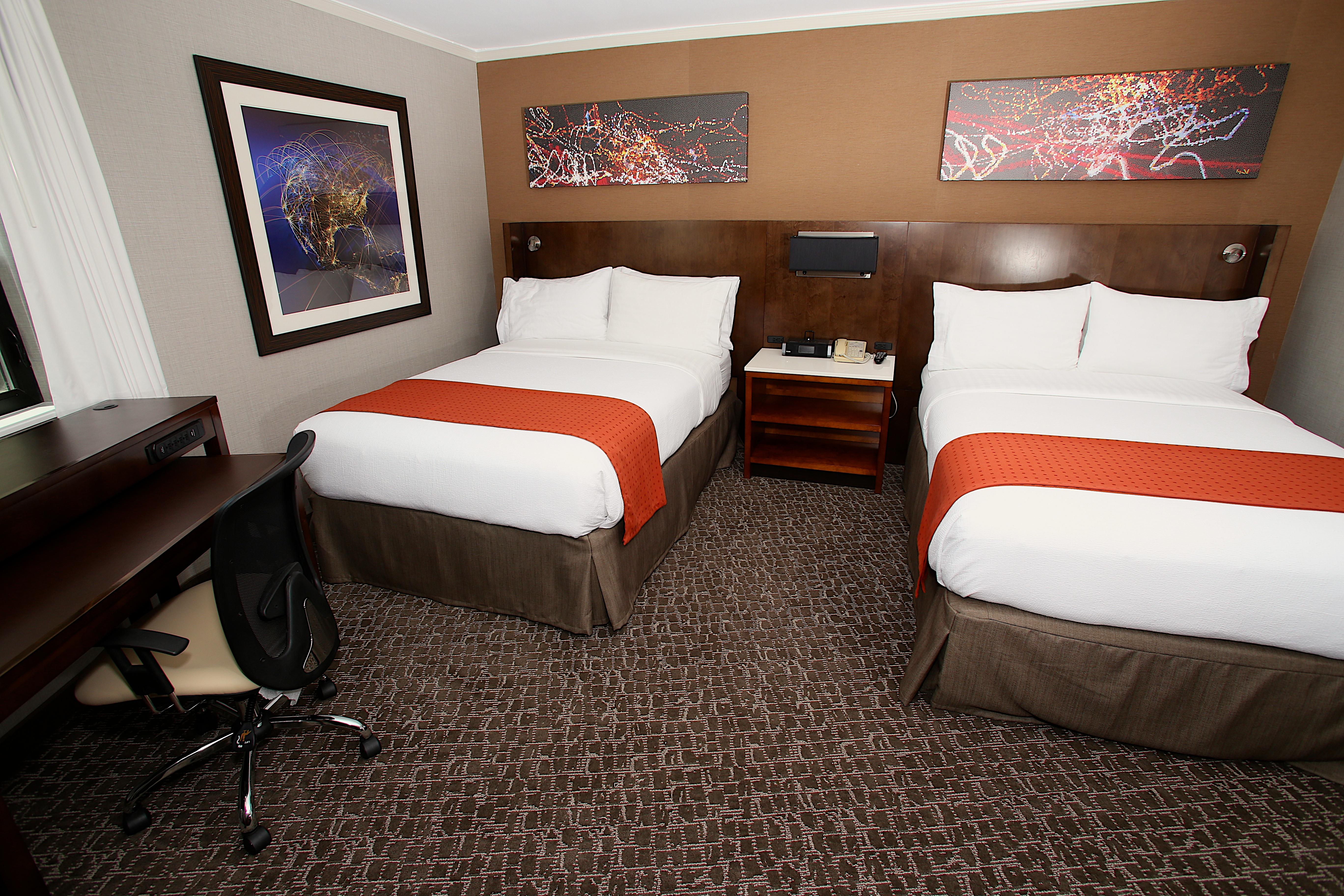 Holiday Inn Long Beach - Airport By Ihg Εξωτερικό φωτογραφία
