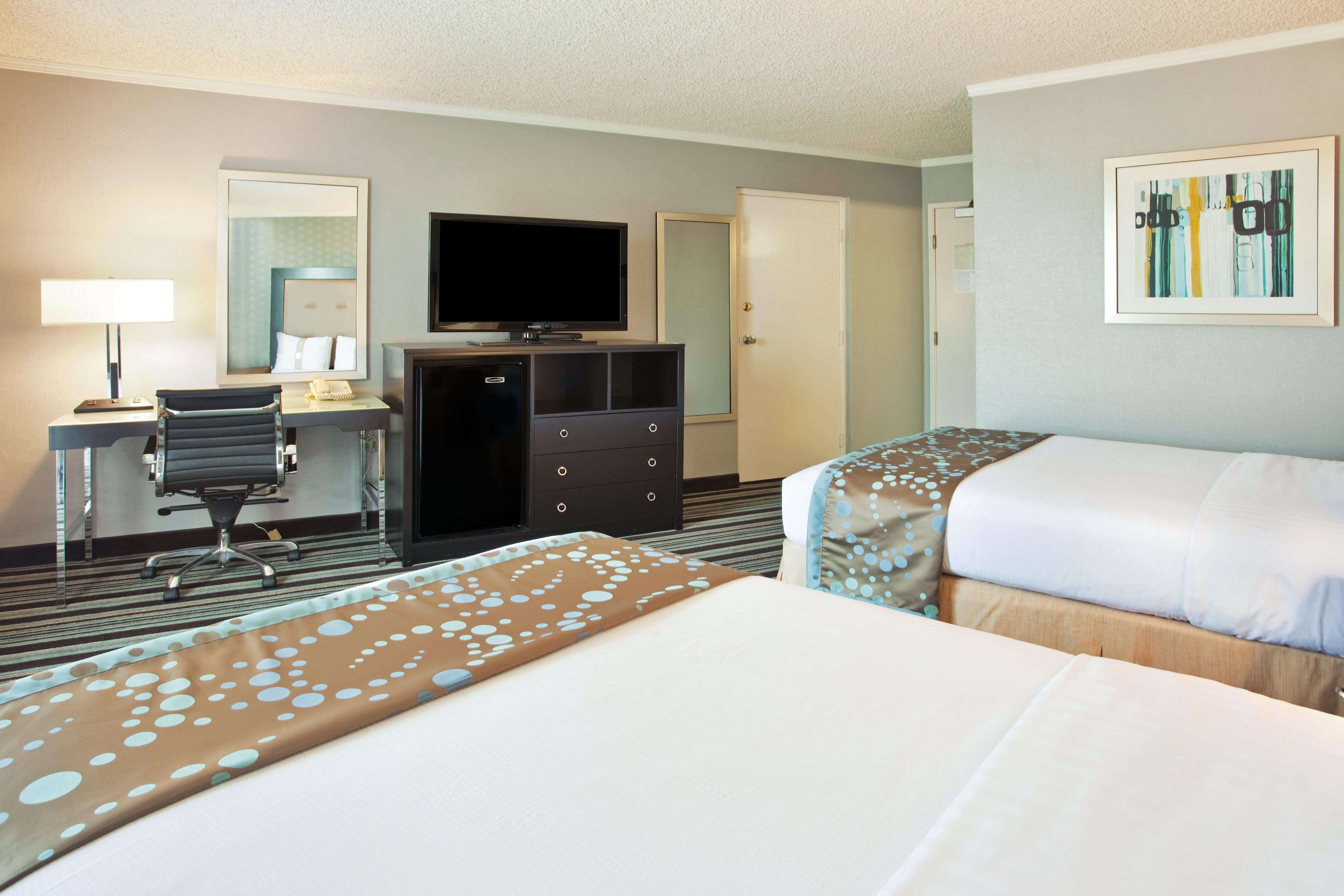 Holiday Inn Long Beach - Airport By Ihg Εξωτερικό φωτογραφία