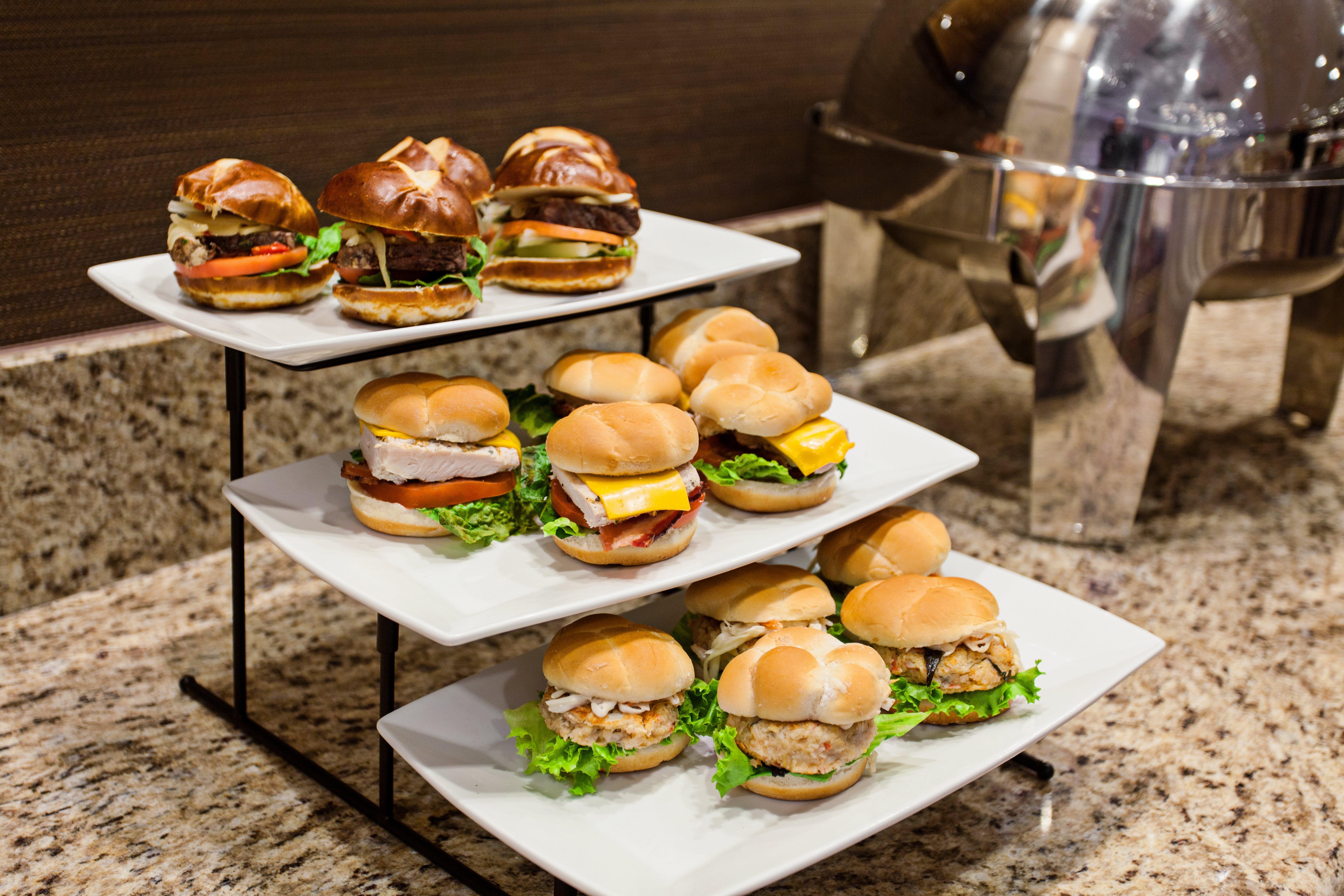 Holiday Inn Long Beach - Airport By Ihg Εξωτερικό φωτογραφία