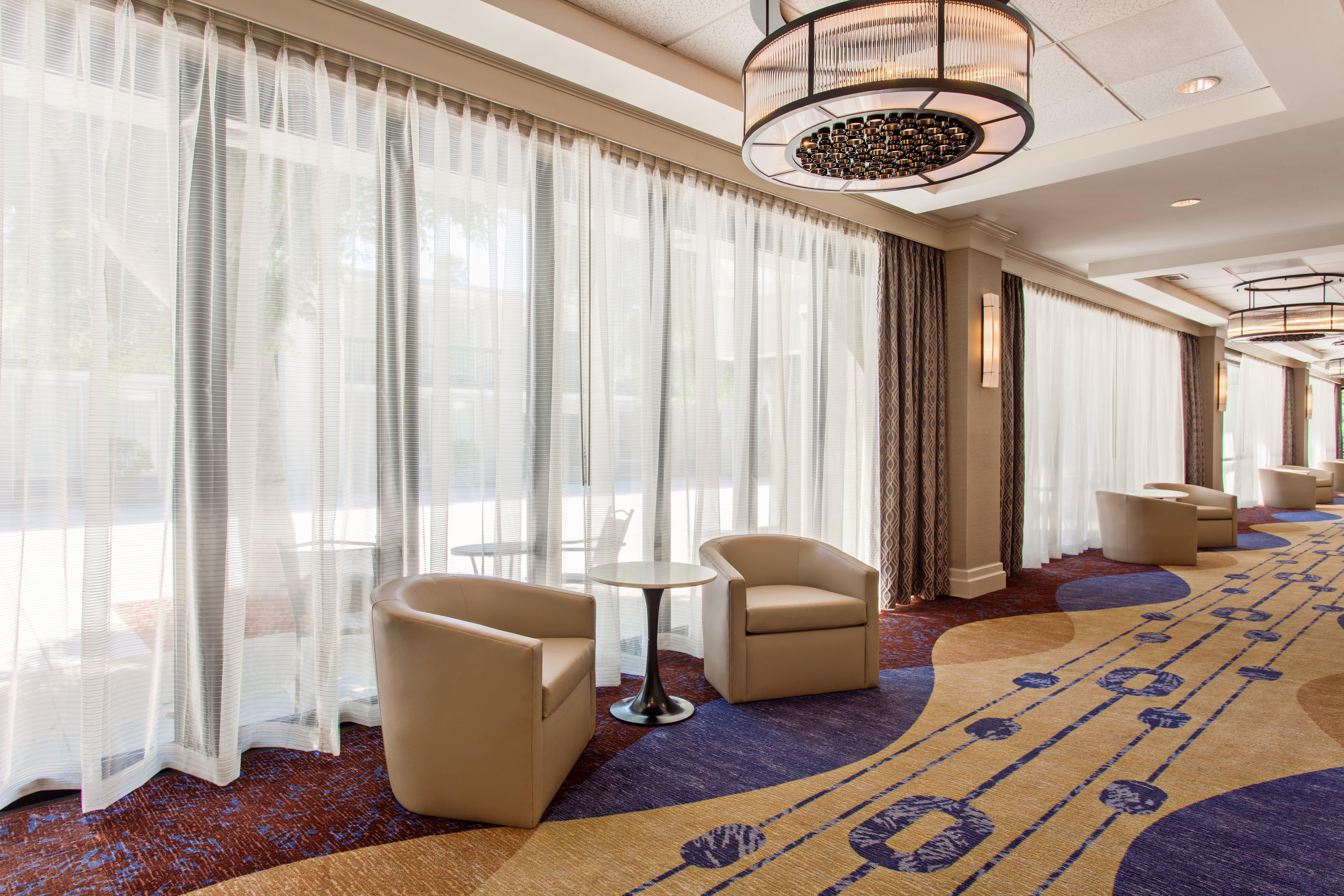 Holiday Inn Long Beach - Airport By Ihg Εξωτερικό φωτογραφία