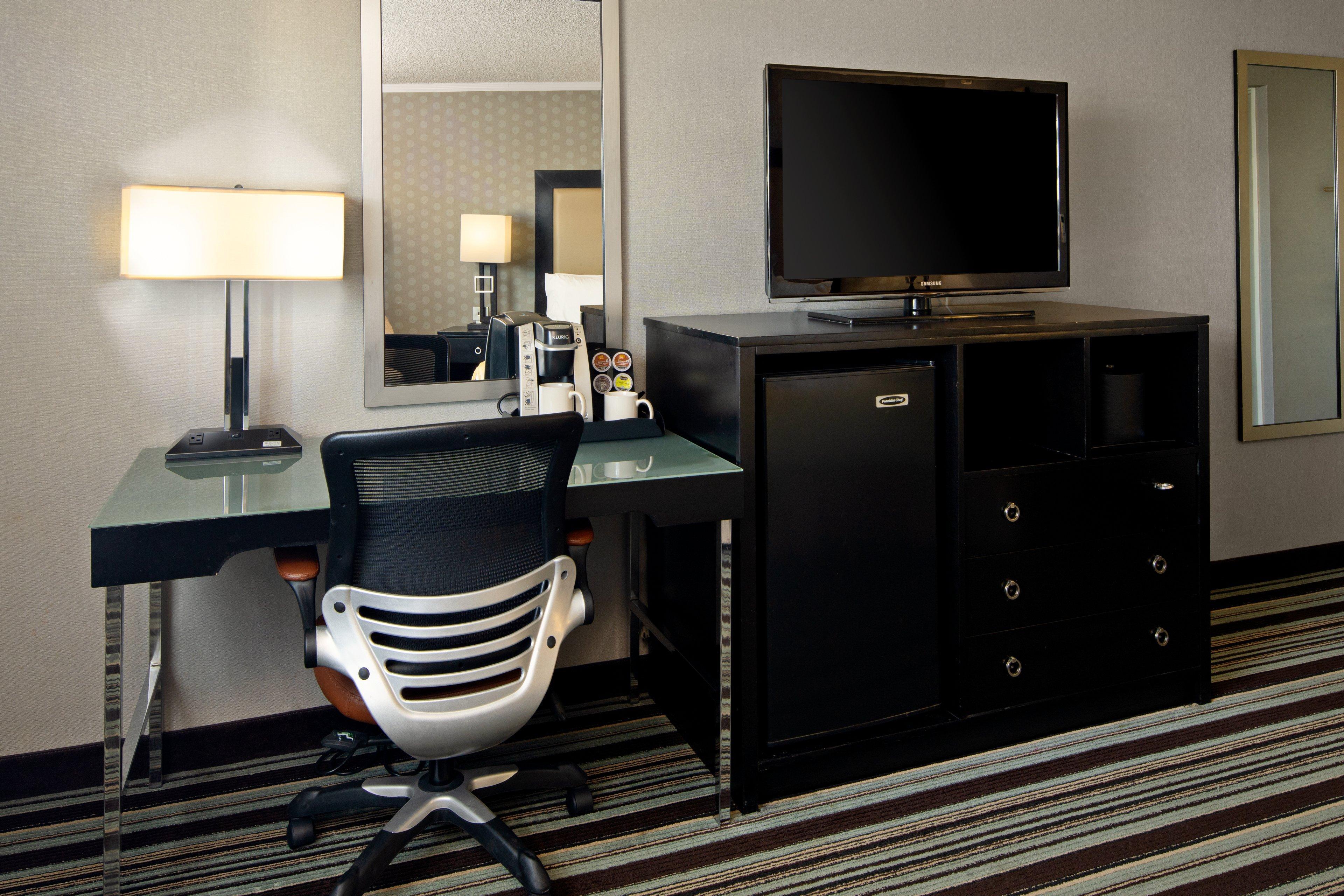 Holiday Inn Long Beach - Airport By Ihg Εξωτερικό φωτογραφία