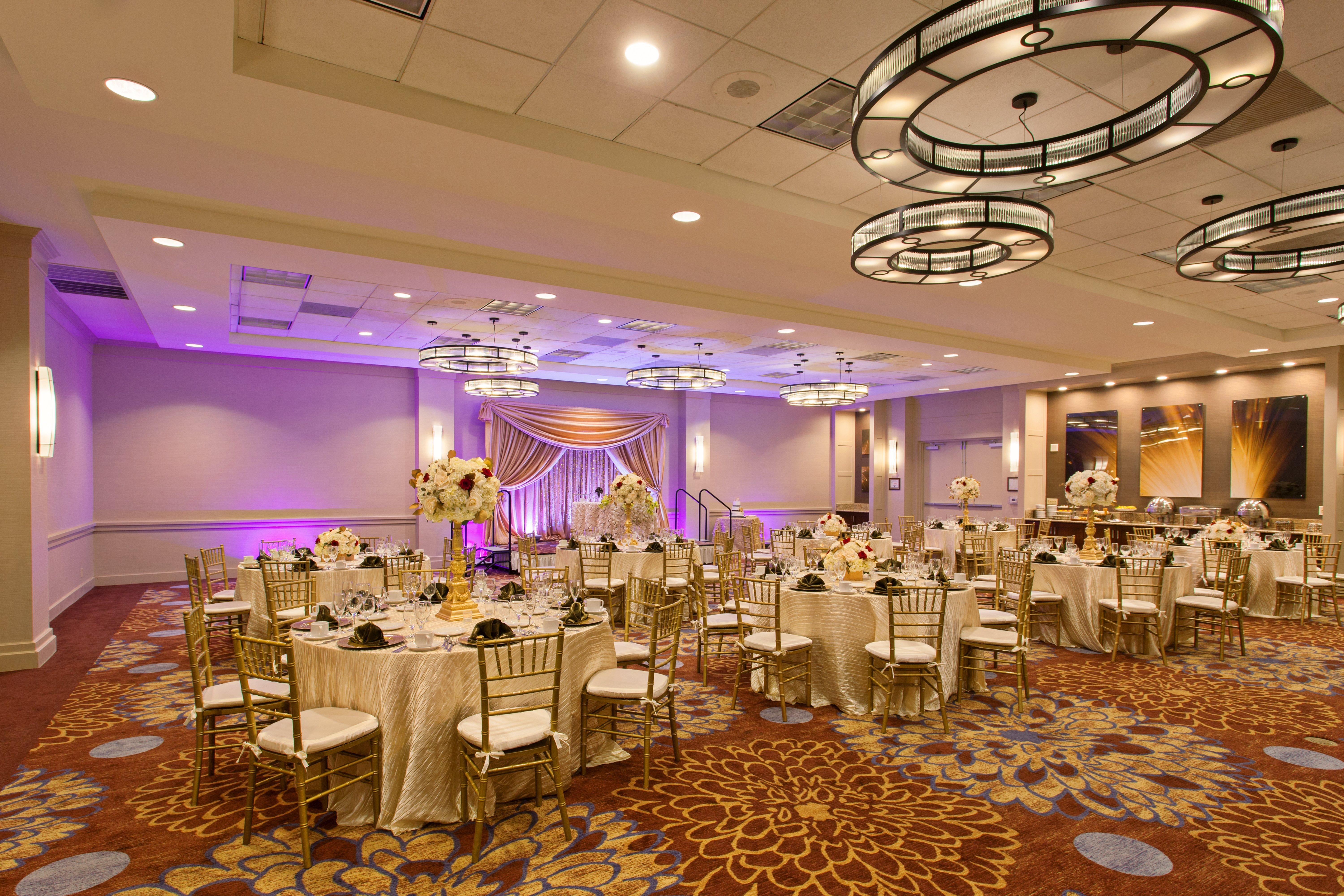 Holiday Inn Long Beach - Airport By Ihg Εξωτερικό φωτογραφία