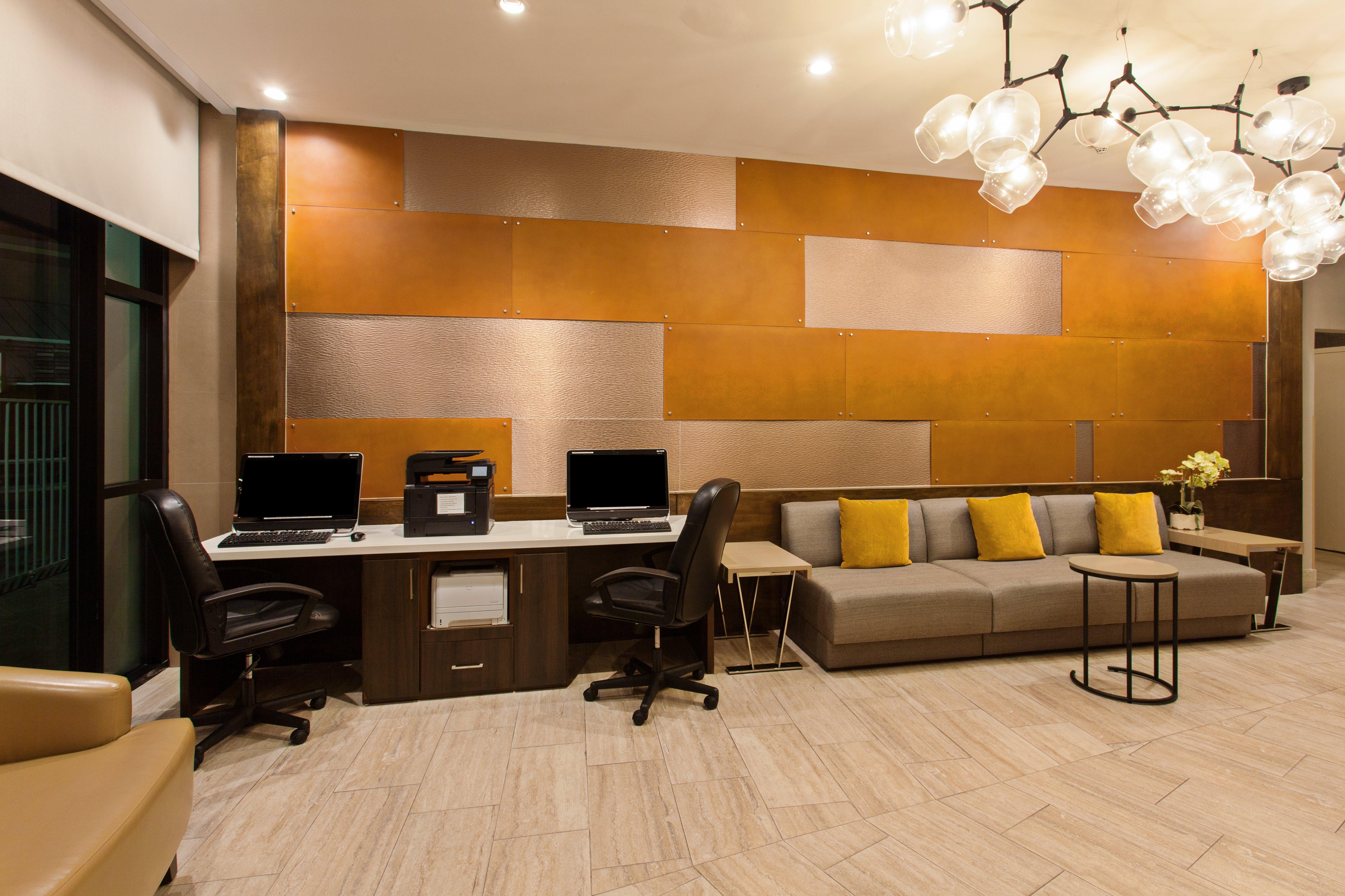 Holiday Inn Long Beach - Airport By Ihg Εξωτερικό φωτογραφία
