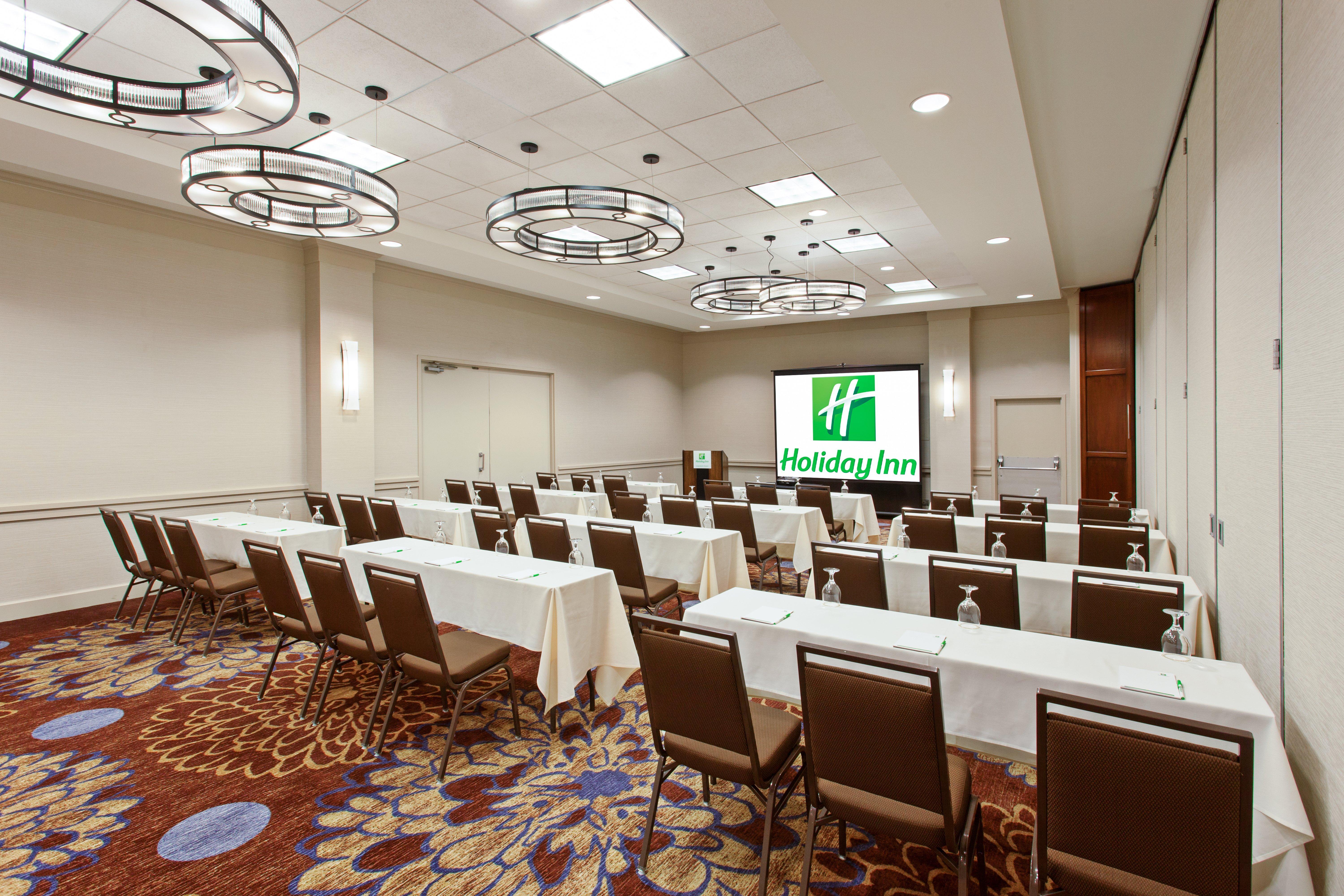 Holiday Inn Long Beach - Airport By Ihg Εξωτερικό φωτογραφία