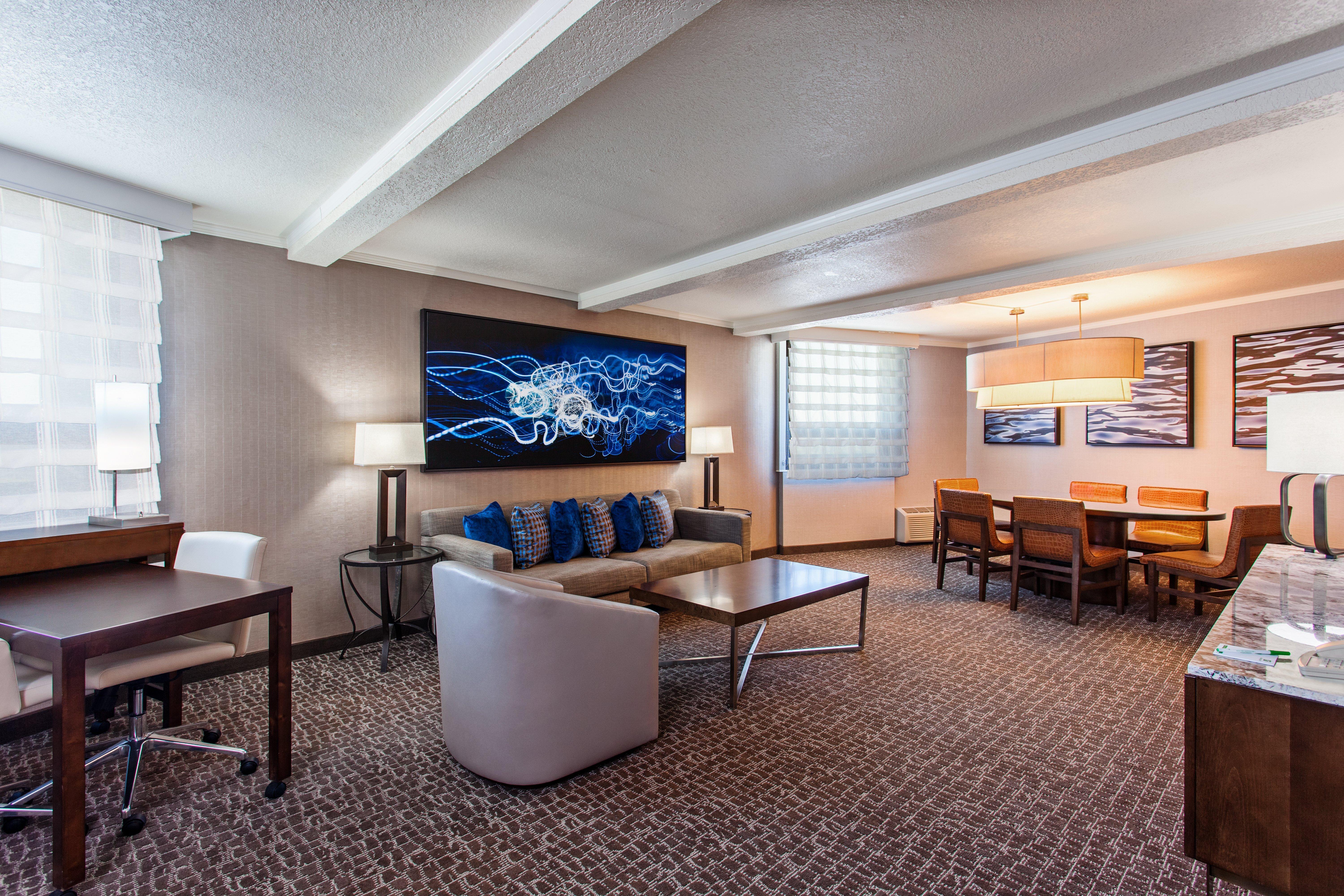 Holiday Inn Long Beach - Airport By Ihg Εξωτερικό φωτογραφία