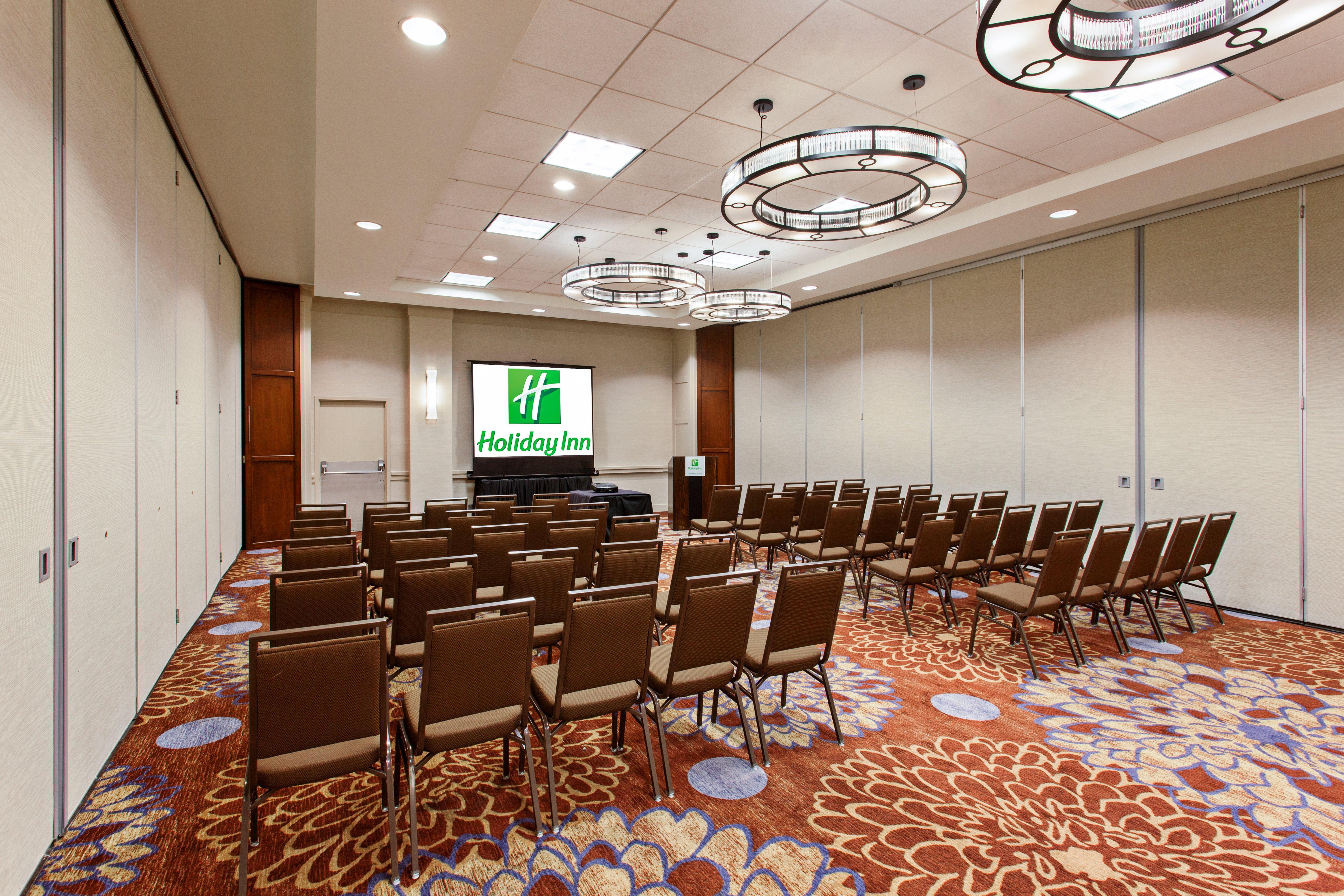 Holiday Inn Long Beach - Airport By Ihg Εξωτερικό φωτογραφία