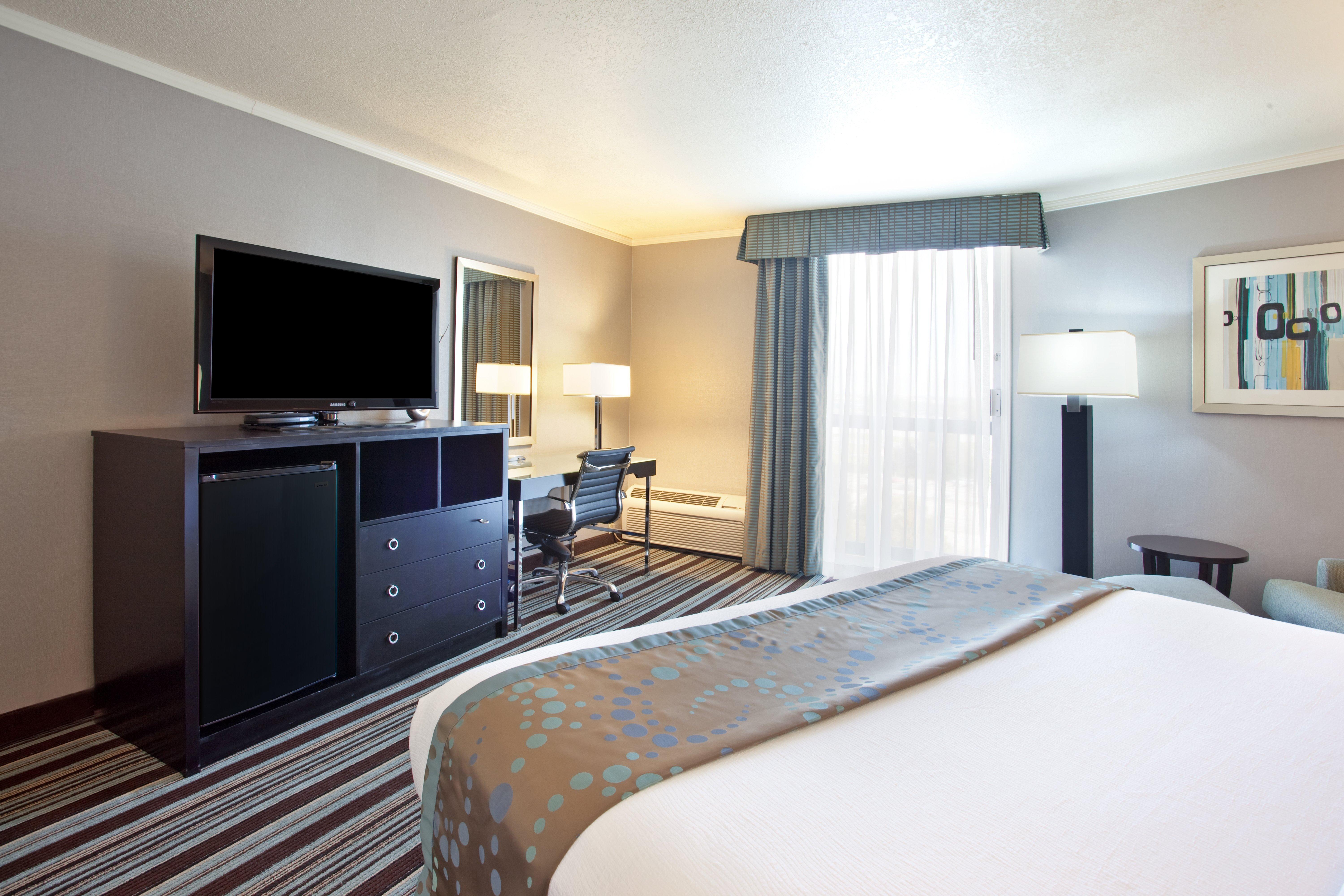 Holiday Inn Long Beach - Airport By Ihg Εξωτερικό φωτογραφία