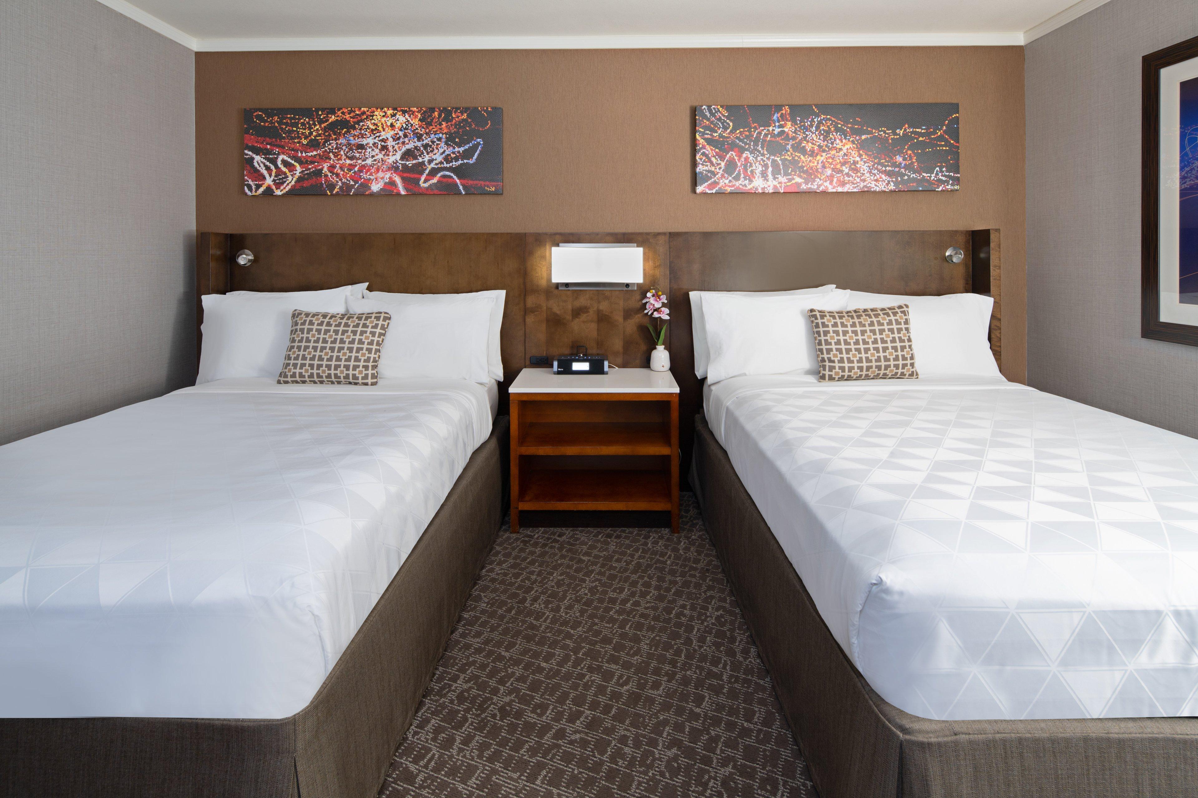 Holiday Inn Long Beach - Airport By Ihg Εξωτερικό φωτογραφία