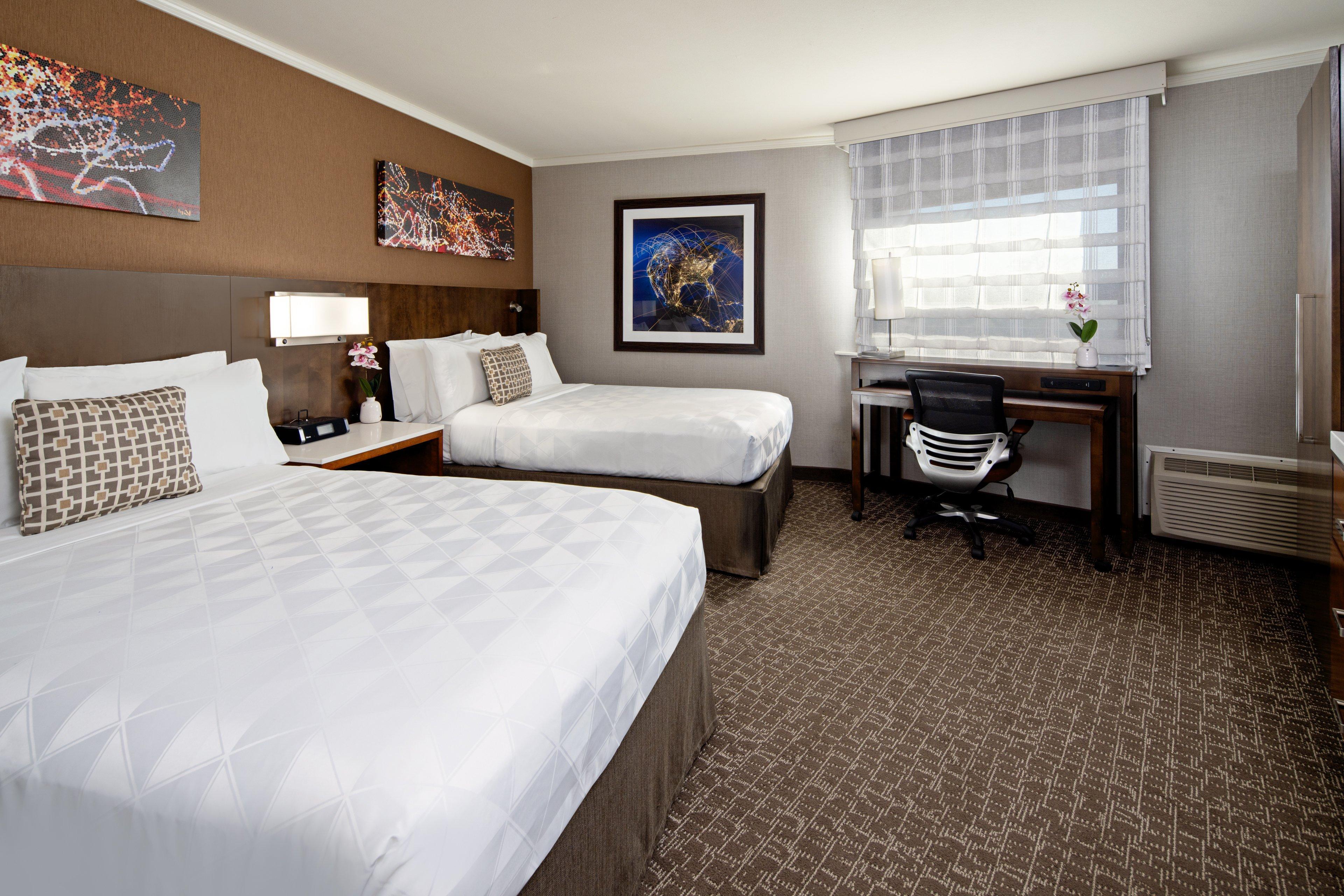 Holiday Inn Long Beach - Airport By Ihg Εξωτερικό φωτογραφία
