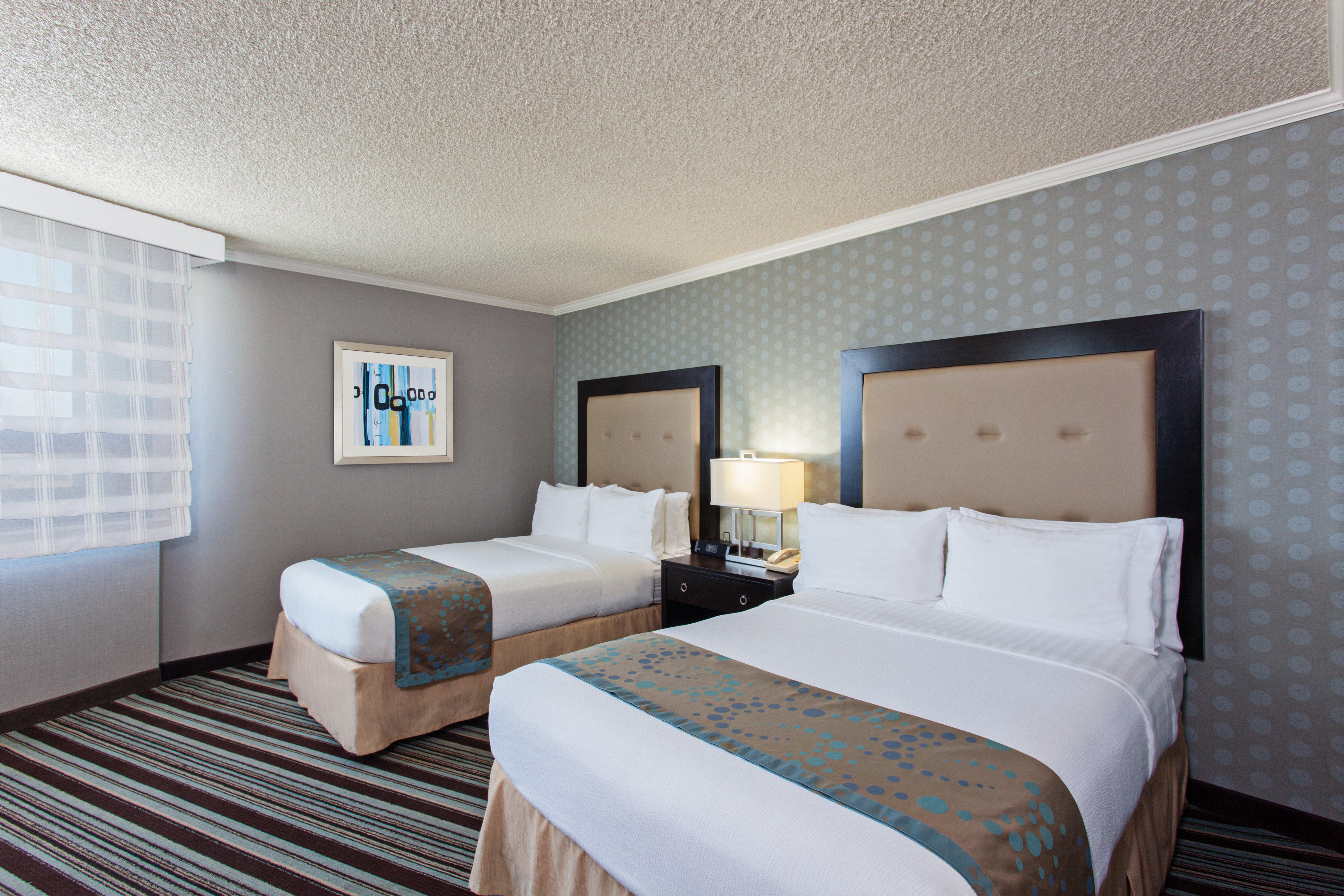 Holiday Inn Long Beach - Airport By Ihg Εξωτερικό φωτογραφία