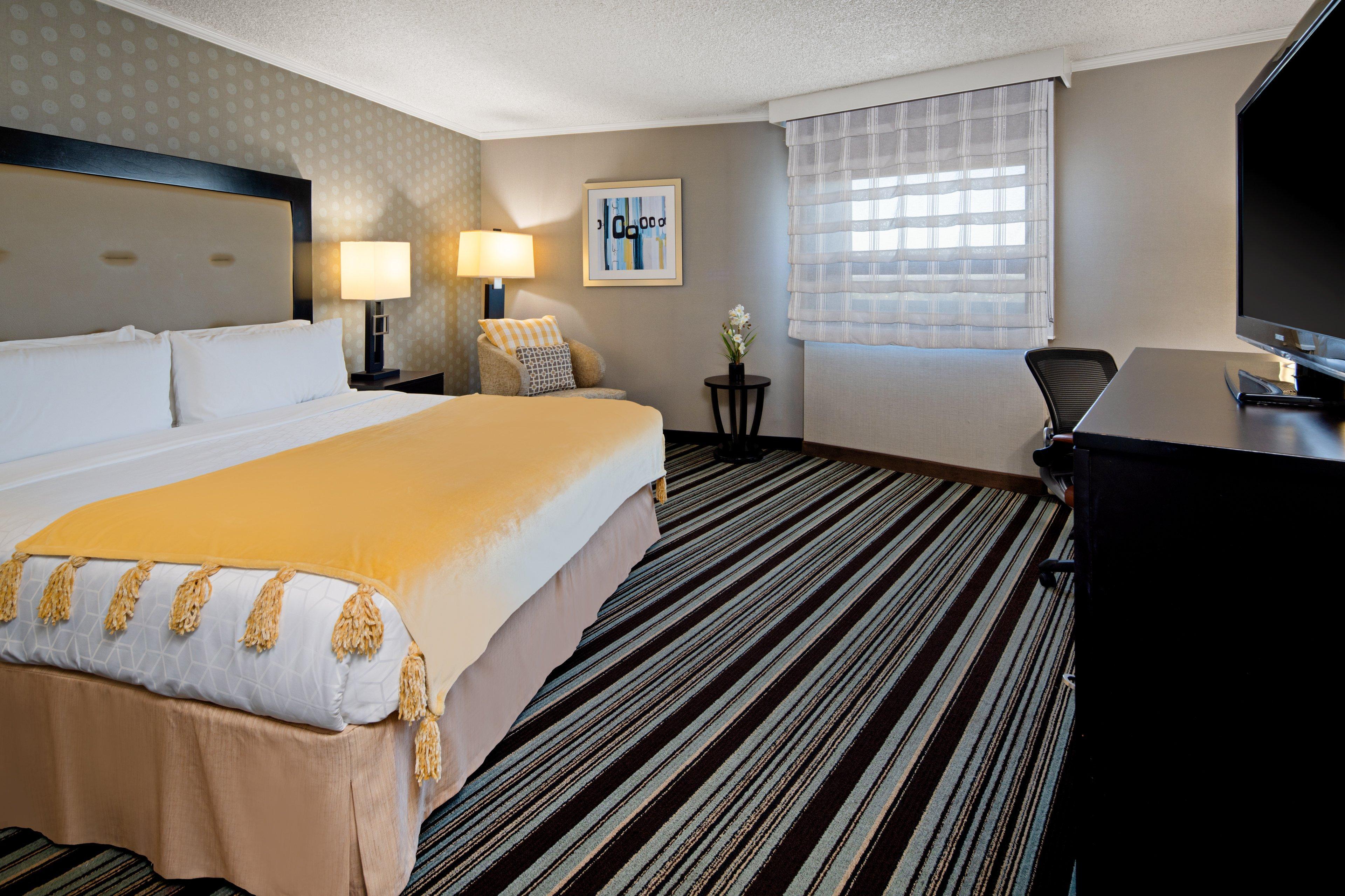 Holiday Inn Long Beach - Airport By Ihg Εξωτερικό φωτογραφία