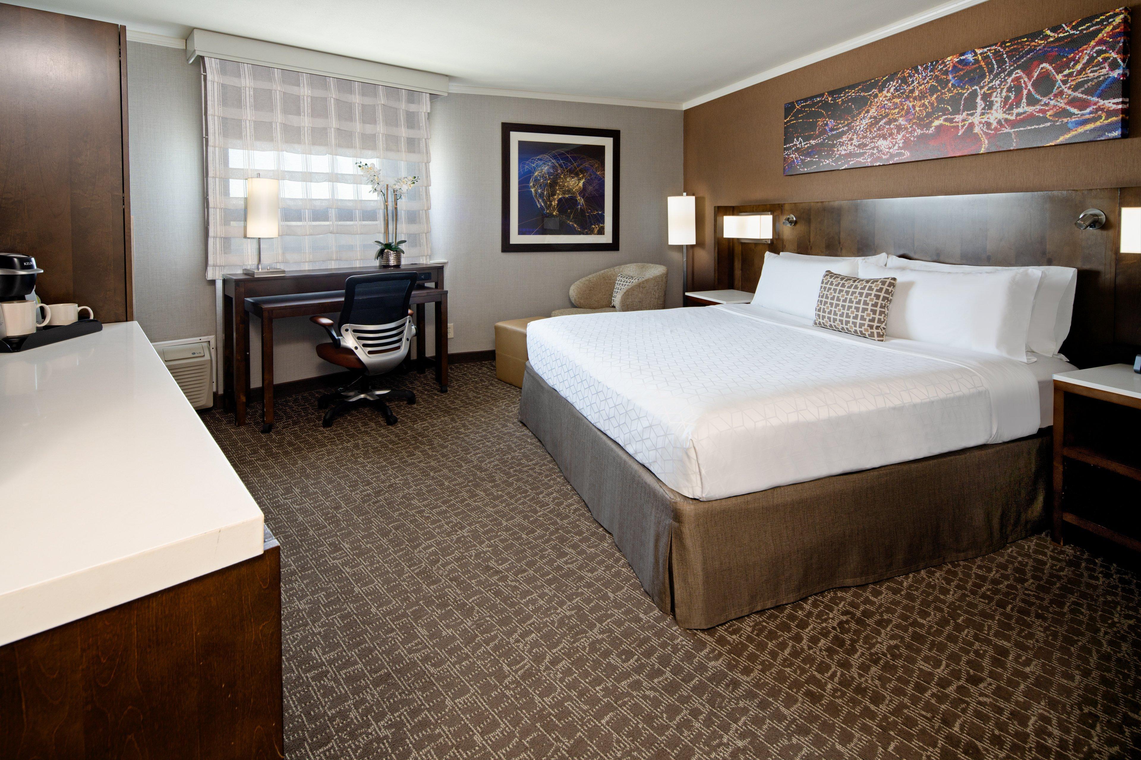 Holiday Inn Long Beach - Airport By Ihg Εξωτερικό φωτογραφία