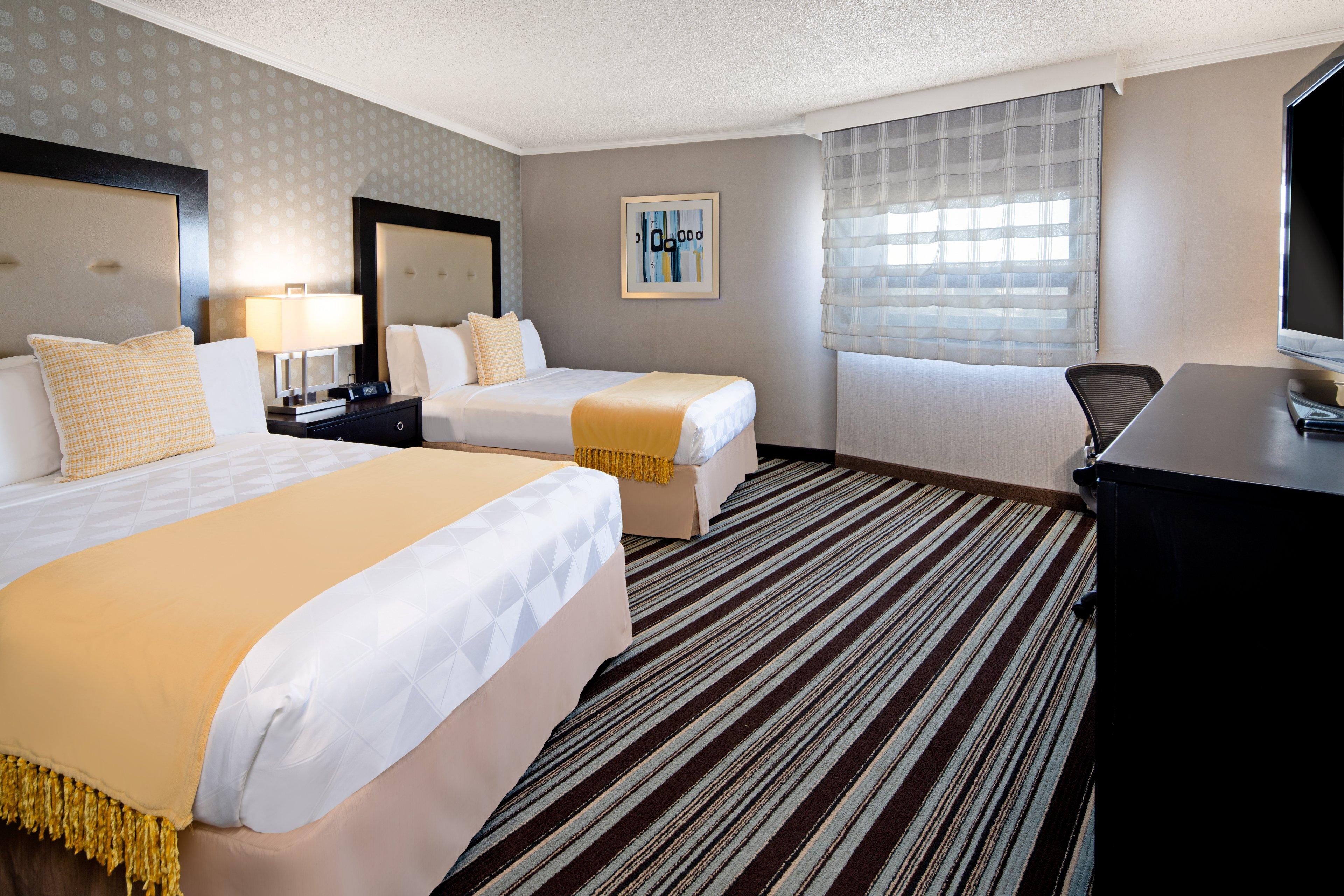 Holiday Inn Long Beach - Airport By Ihg Εξωτερικό φωτογραφία