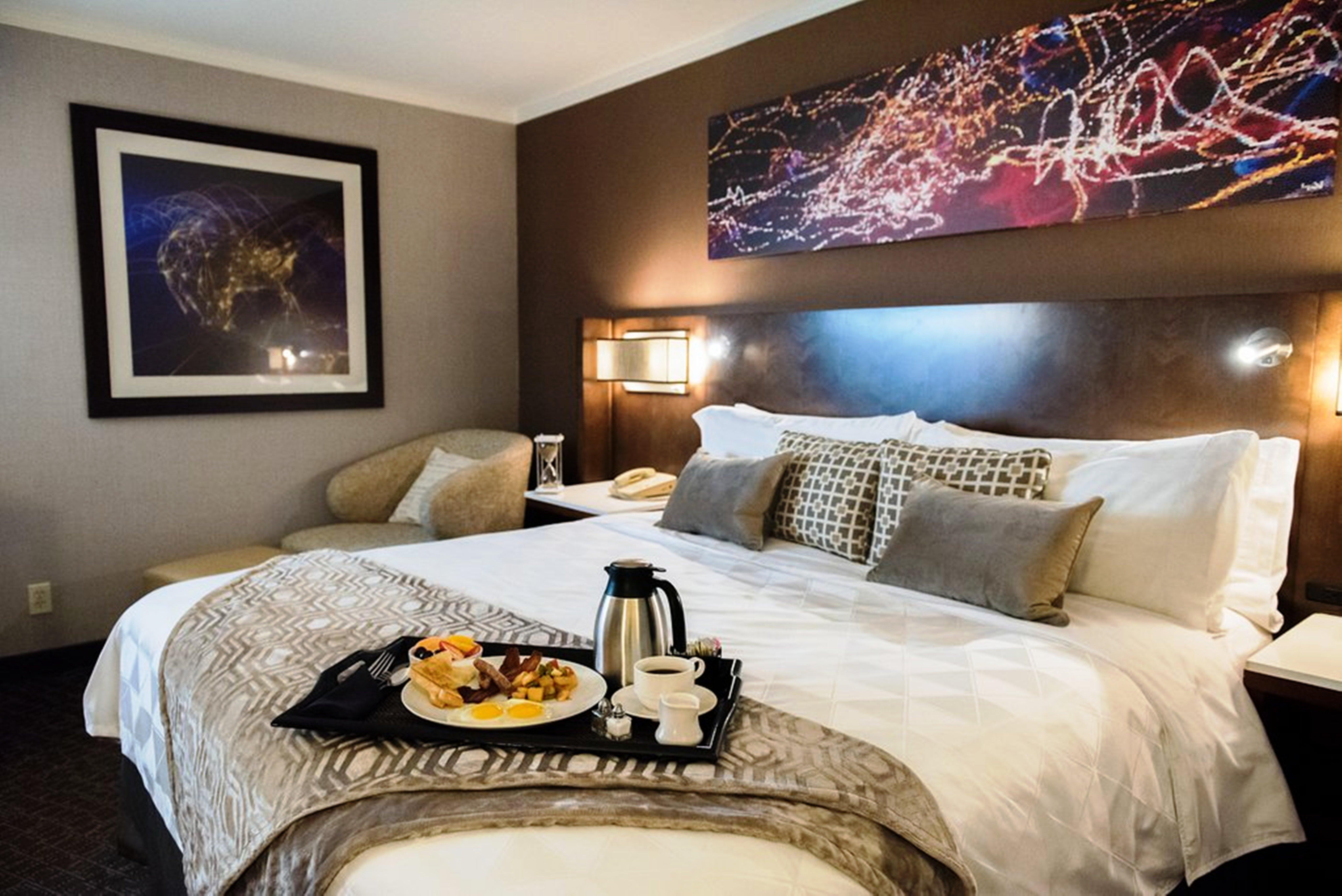 Holiday Inn Long Beach - Airport By Ihg Εξωτερικό φωτογραφία