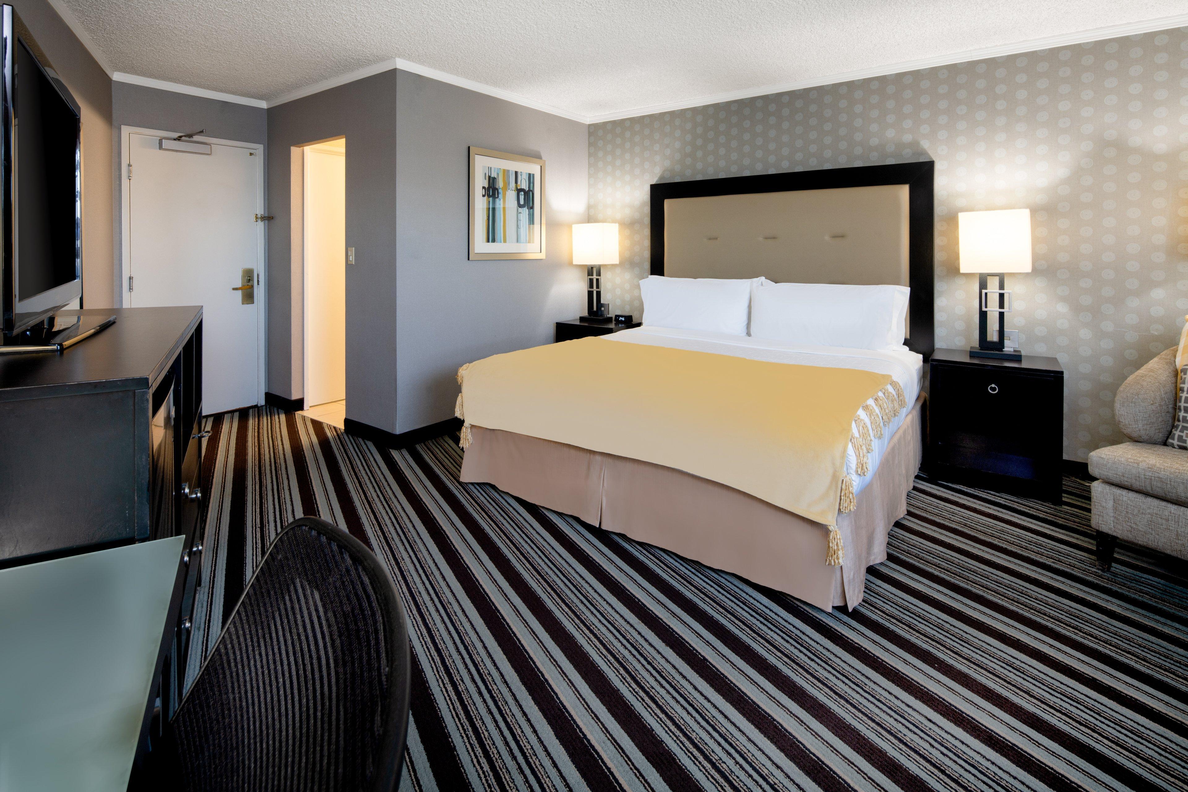 Holiday Inn Long Beach - Airport By Ihg Εξωτερικό φωτογραφία