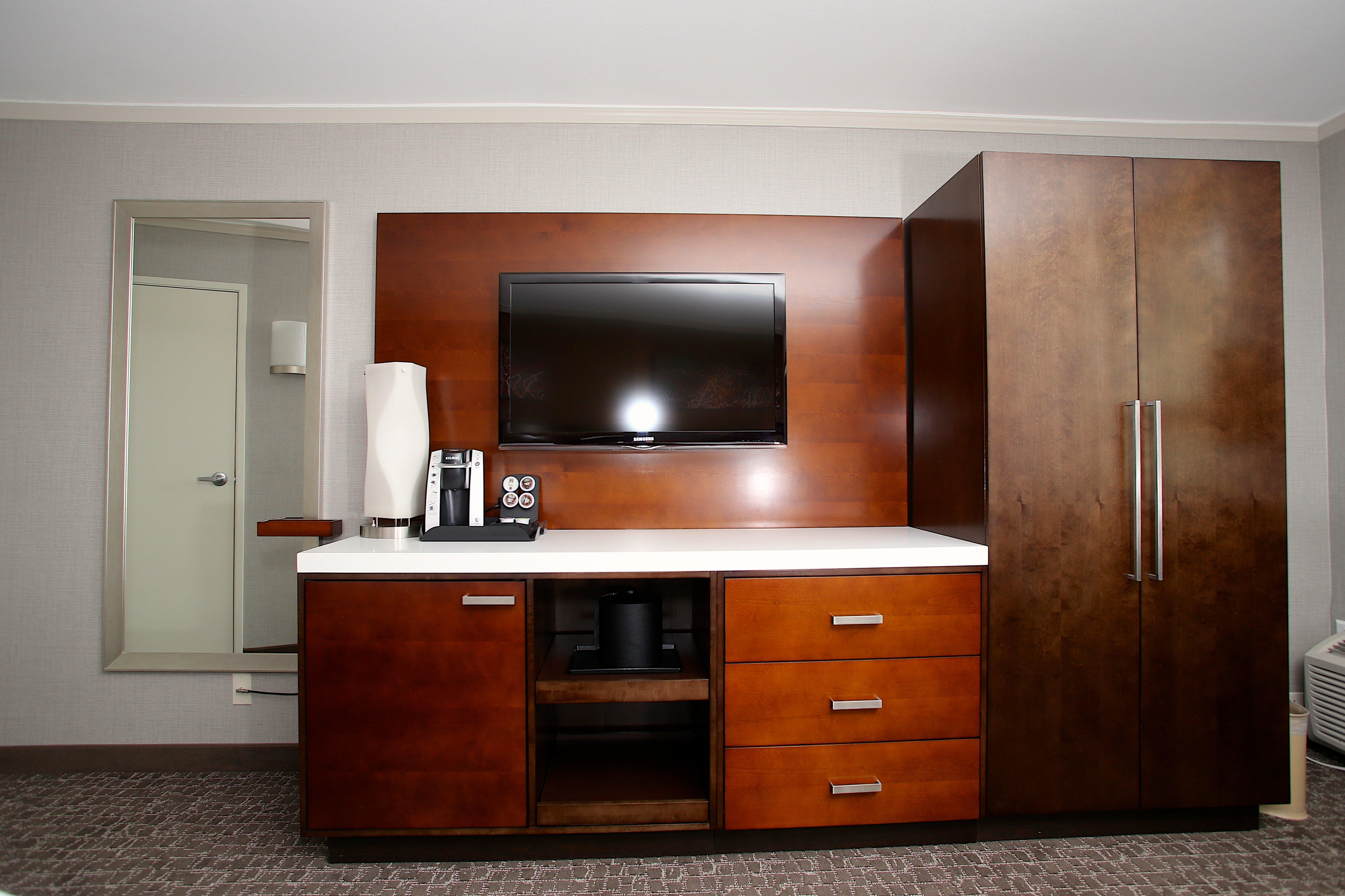 Holiday Inn Long Beach - Airport By Ihg Εξωτερικό φωτογραφία