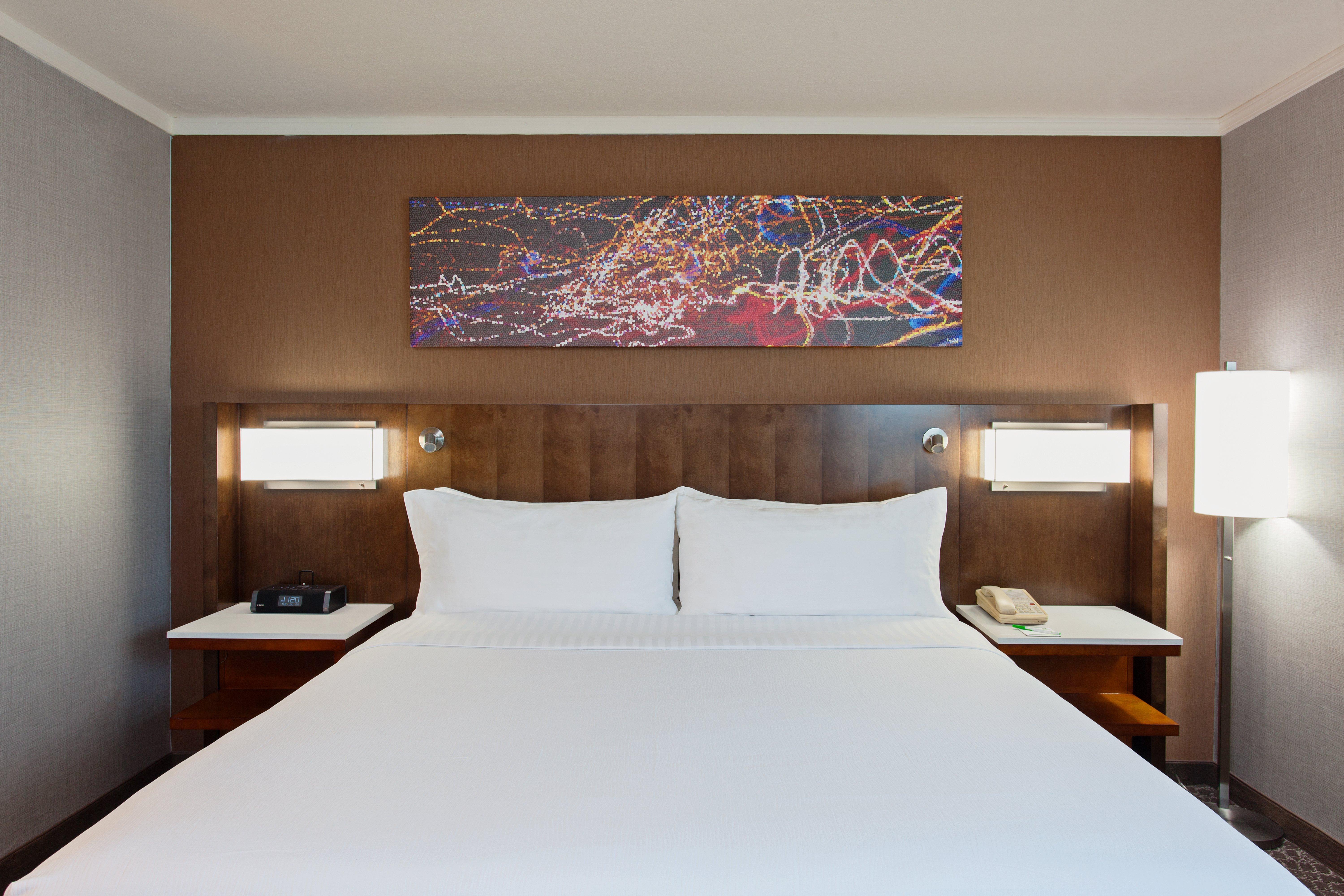 Holiday Inn Long Beach - Airport By Ihg Εξωτερικό φωτογραφία