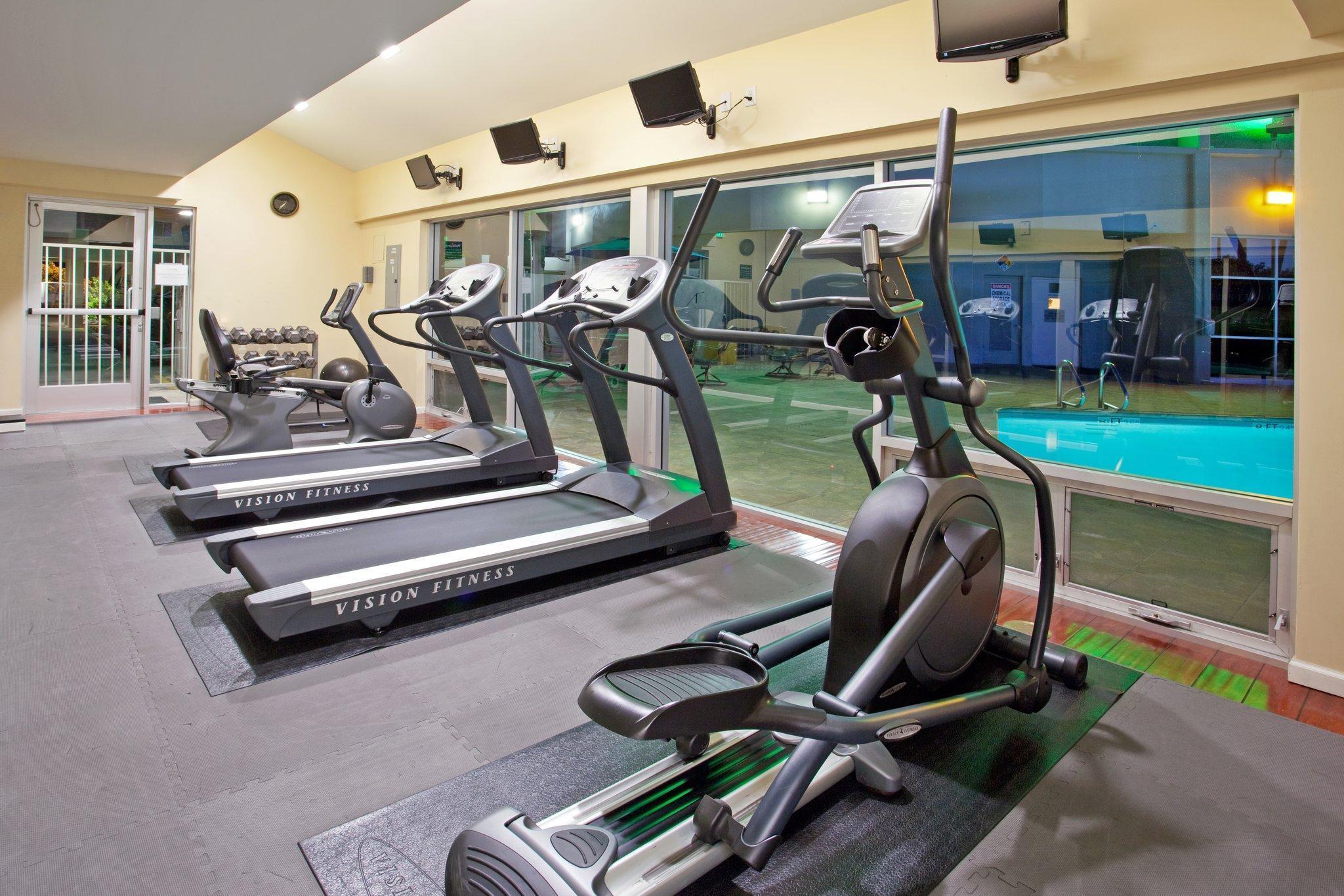 Holiday Inn Long Beach - Airport By Ihg Εξωτερικό φωτογραφία