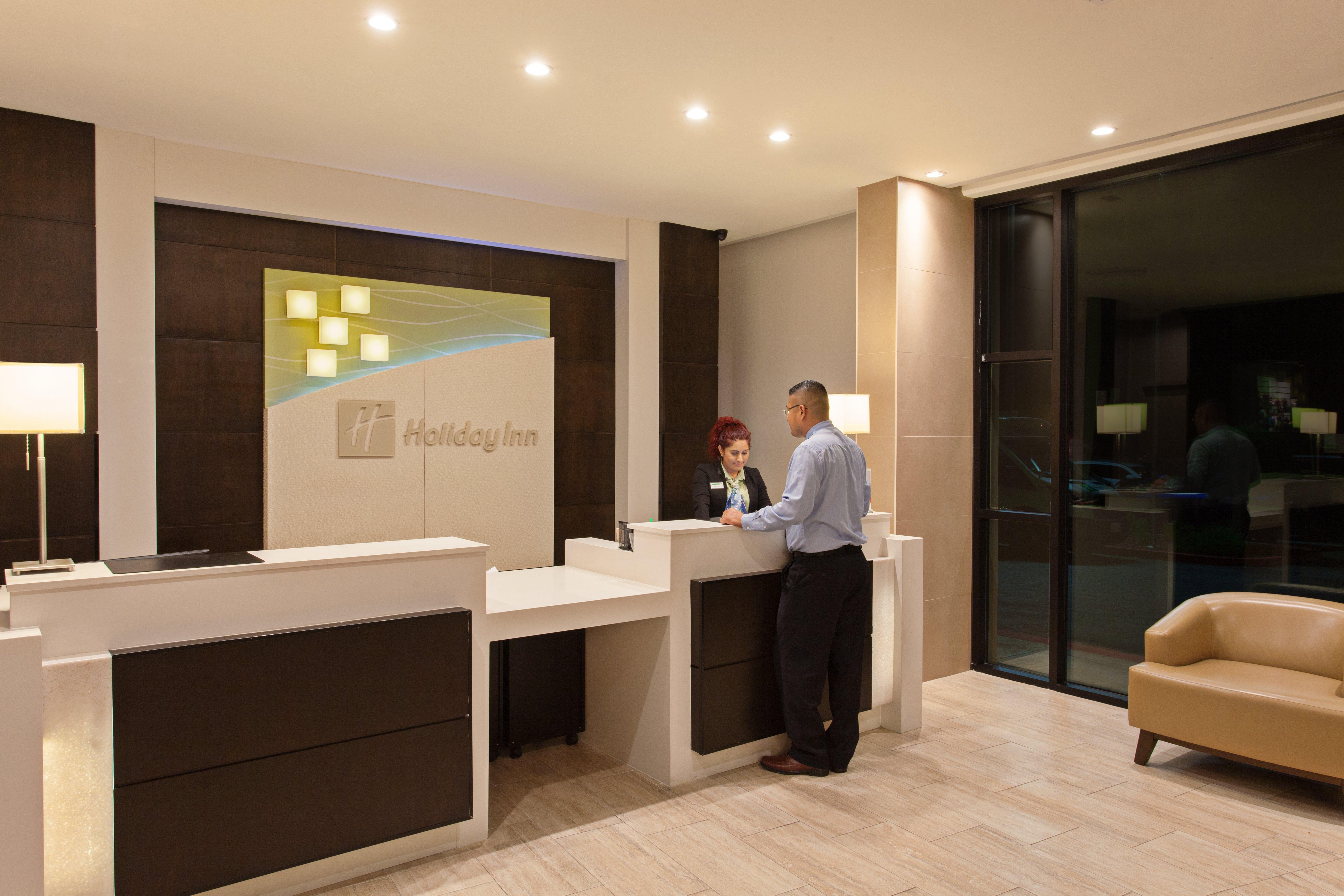 Holiday Inn Long Beach - Airport By Ihg Εξωτερικό φωτογραφία