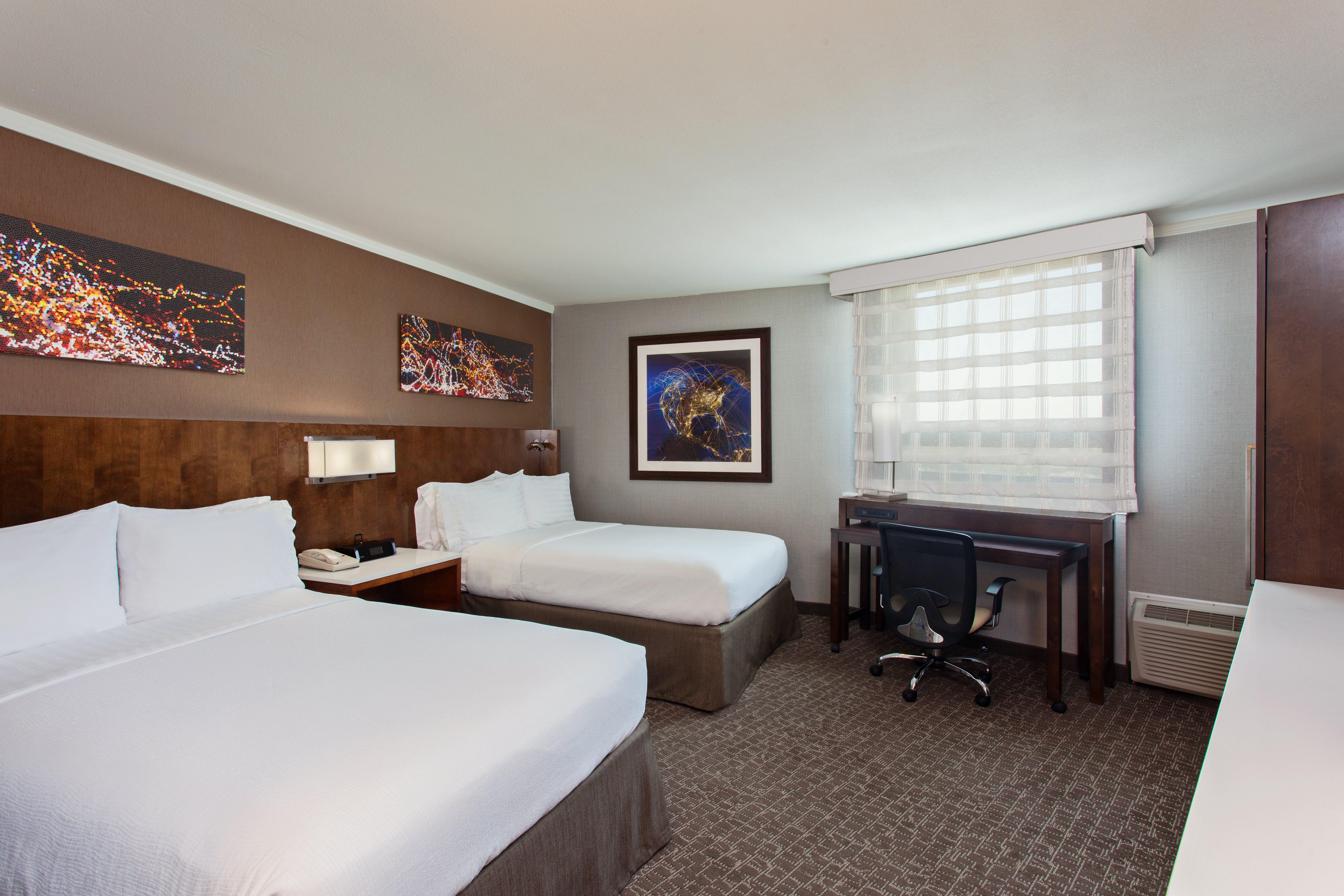Holiday Inn Long Beach - Airport By Ihg Εξωτερικό φωτογραφία
