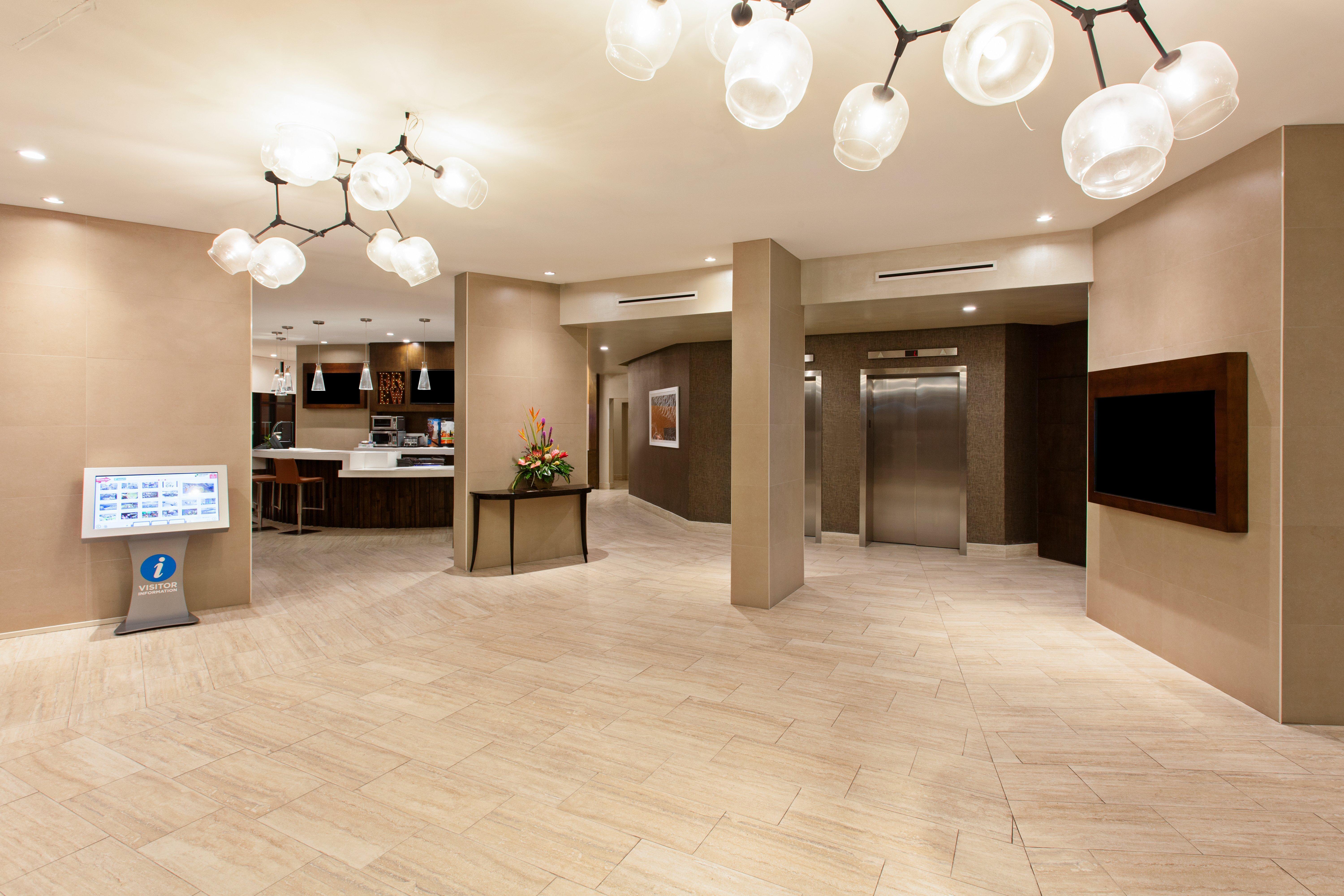 Holiday Inn Long Beach - Airport By Ihg Εξωτερικό φωτογραφία