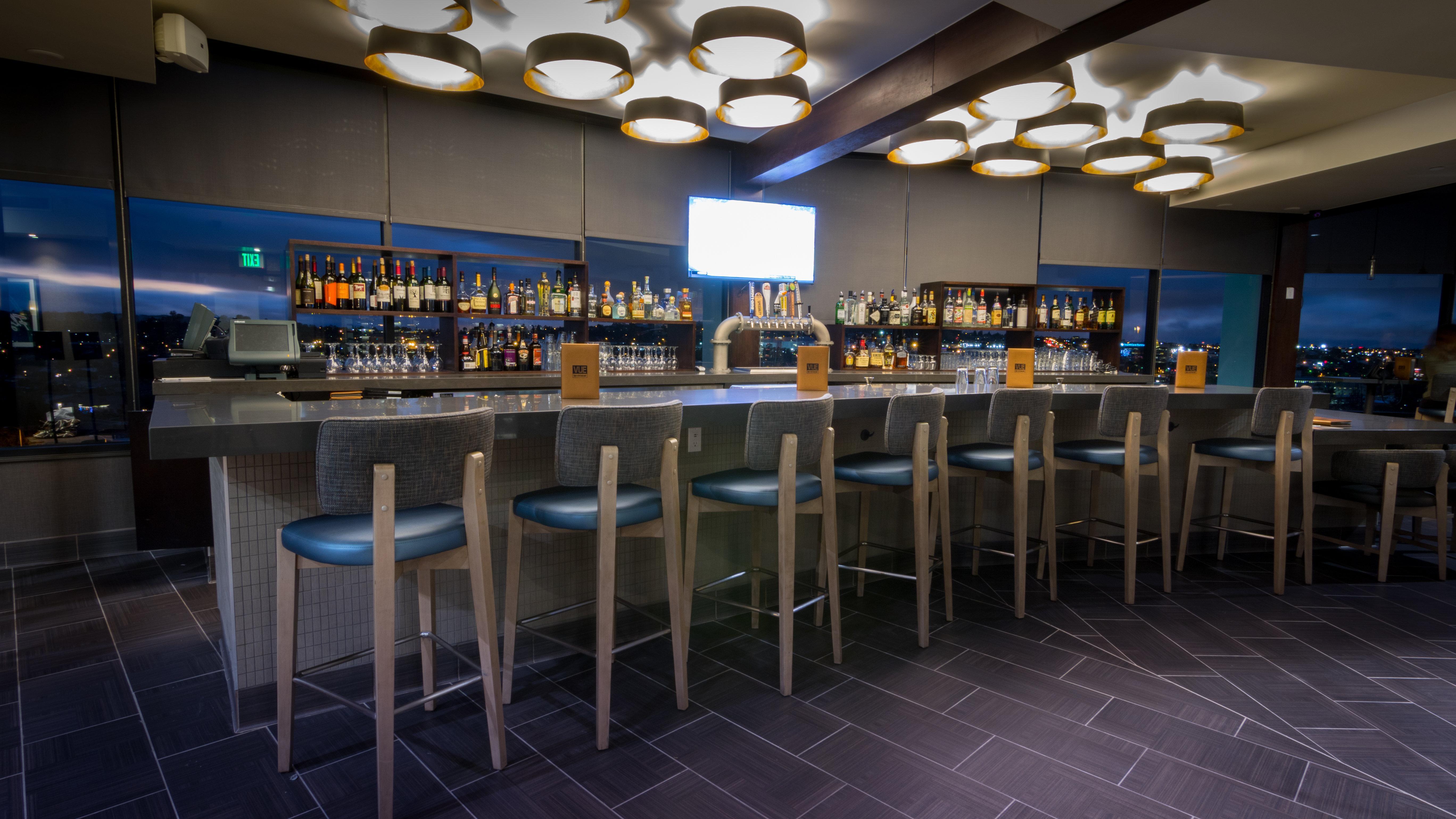 Holiday Inn Long Beach - Airport By Ihg Εξωτερικό φωτογραφία