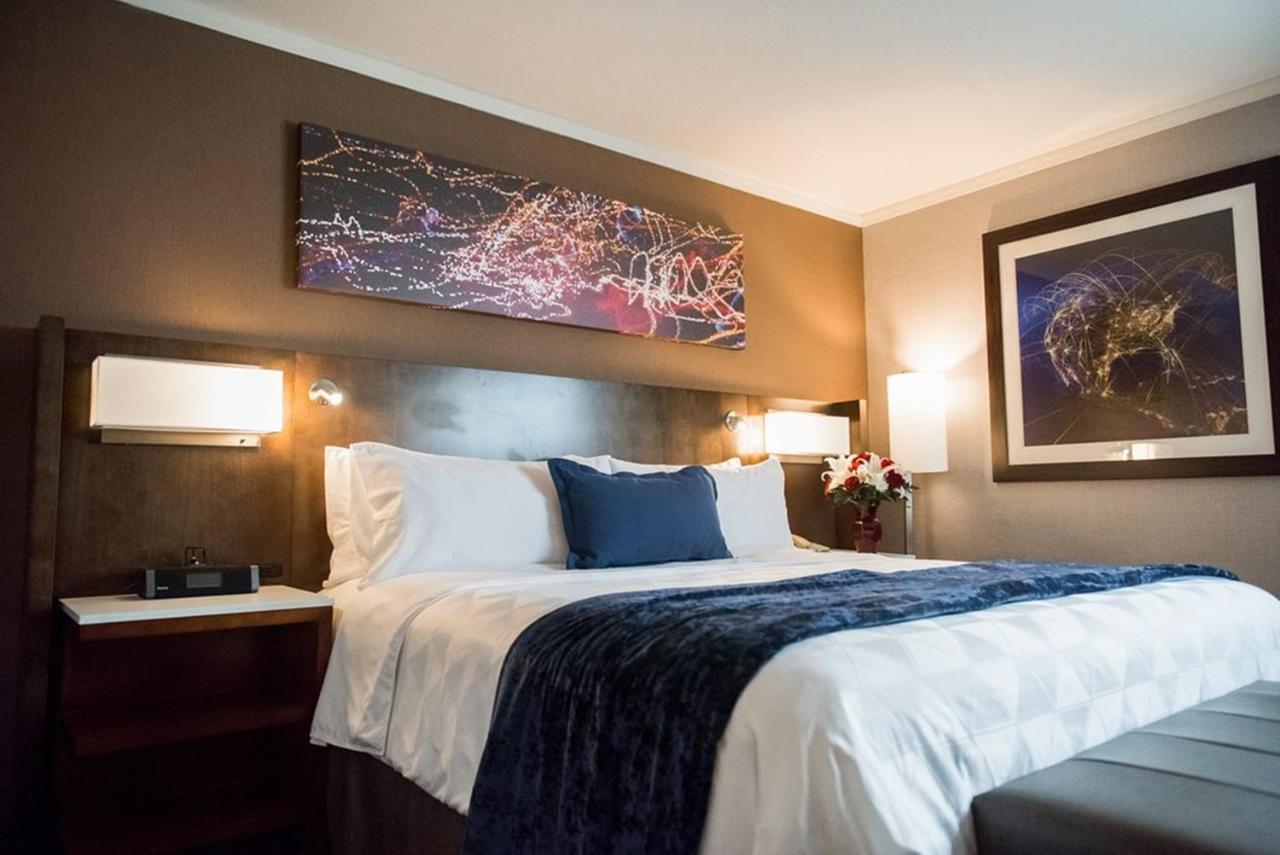 Holiday Inn Long Beach - Airport By Ihg Δωμάτιο φωτογραφία